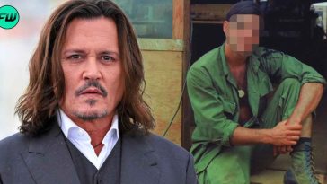 Johnny Depp Saved Oscar-Winning Director From Getting Shot While Filming $138M Movie After He Harassed 9 Year Old Actress For A Scene