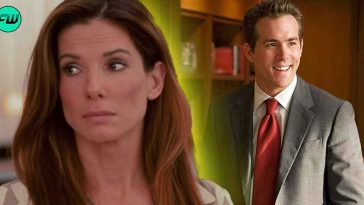 Sandra Bullock Had a Tough Time Filming Humiliating N-de Scene Ryan Reynolds Posted on 59th Birthday