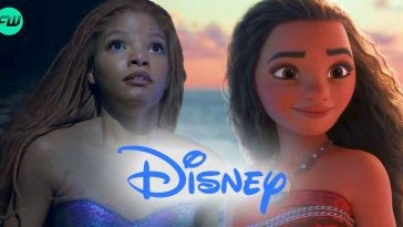 After The Little Mermaid and Moana, Disney Reportedly Making Live Action Remake of Another $592M Movie