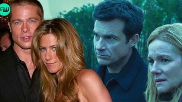Years after Brad Pitt Divorce, Jennifer Aniston Sparked Spicy Romance Rumors With Ozark Star