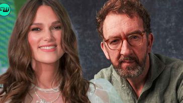 Keira Knightley's $65M Movie Director Said She's 'Not a Real Actor', Forced to Apologize