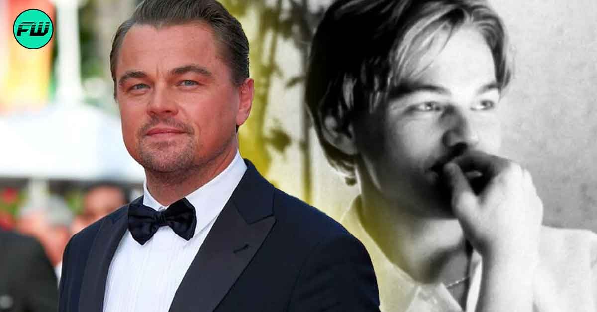 Leonardo DiCaprio Fought to Keep His Worst Movie Hidden Which Could Have Ended His Career