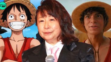 Luffy's Japanese Voice Actor Puts the Straw Hat on Iñaki Godoy, Netflix's One Piece Luffy Actor - Life Immitates Art