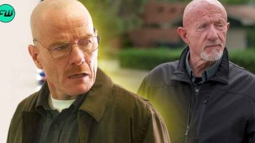 Bryan Cranston's Death Joke While Jonathan Banks Was Struggling to Hold Back Tears Left 'Breaking Bad' Cast Laughing