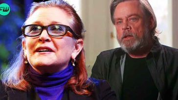 Carrie Fisher "Burst out laughing" When Drunk Mark Hamill Tried to Make Out With Her