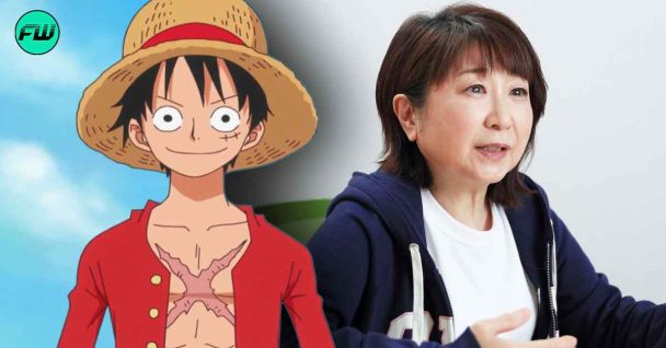 Don't Let Luffy Voice Actor Mayumi Tanaka's $42M Fortune Fool You ...