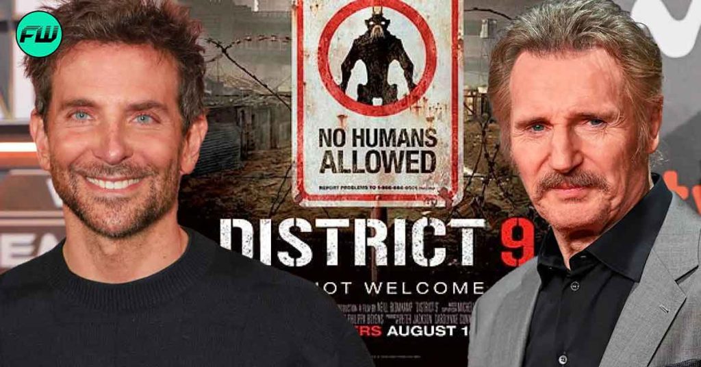 Gorgeous Liam Neeson & Bradley Cooper's $177m Remake Of 80s Action Series Sets Official Streaming Release Capture in 4K Gorgeous Liam Neeson & Bradley Cooper's $177m Remake Of 80s Action Series Sets Official Streaming Release Capture in 4K