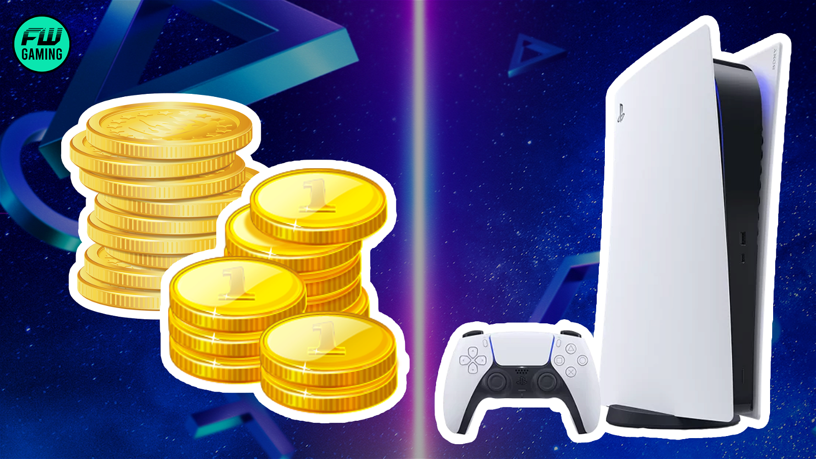 NEW PlayStation Stars Rewards UPDATE! PS Stars LIVE NOW, PS+