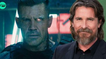 Marvel Star Josh Brolin Was Offended After Director Offered Christian Bale's Rejected Role To Him For His Conservative Upbringing