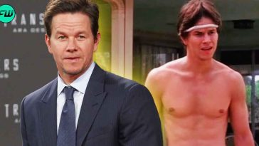 Hollywood Legend Didn't Even Want to be in $43M Mark Wahlberg Movie Considered One of the Greatest Films Ever Made