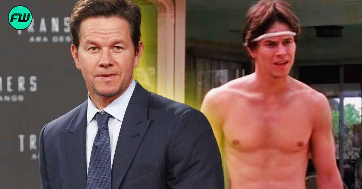 Hollywood Legend Didn't Even Want to be in $43M Mark Wahlberg Movie Considered One of the Greatest Films Ever Made