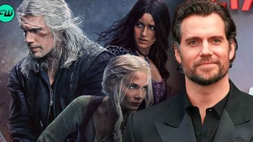 The Witcher Director Won't Admit Henry Cavill's Farewell Scene Was an Epic Failure Despite Backlash