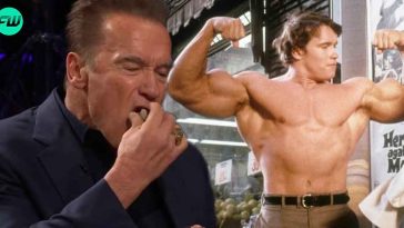 7 Time Mr. Olympia Arnold Schwarzenegger's Protein Obsession Took Dark Turn, Forced to Eat Turkey Testicles