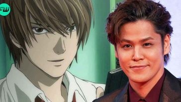 Death Note's Light Yagami Voice Actor Won't Forgive Less Senior Voice Actors Stealing His Roles