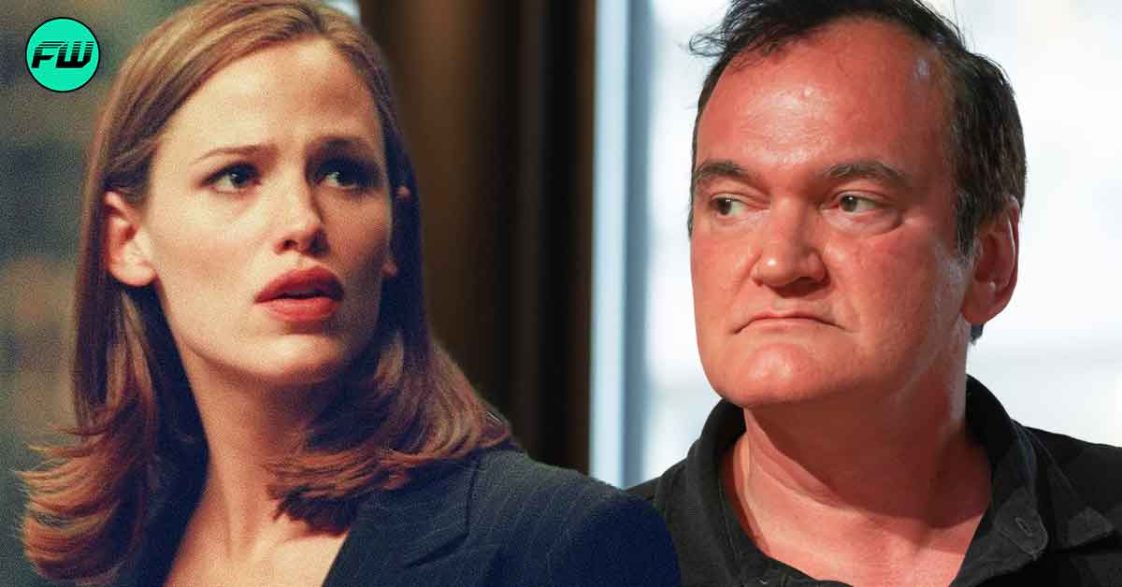 Jennifer Garner Wasn't Considered 'Hot' Enough by ABC Executive for Her