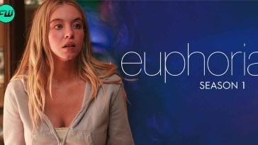 Despite Her Many Explicitly Naked Scenes, Sydney Sweeney Reveals the One 'Euphoria' Moment That Left Her Devastated