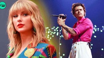 Taylor Swift is Advised to Give Harry Styles Another Chance After 16 Other Ex-lovers Left Her Heartbroken