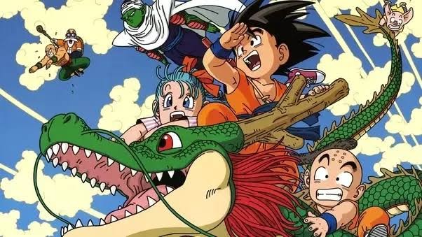 Creator of $17B Dragon Ball Franchise Akira Toriyama Has Given Up on  Drawing Manga: “It just didn't feel right”