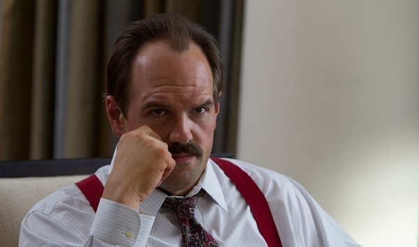 Ethan Suplee in The Wolf of Wall Street