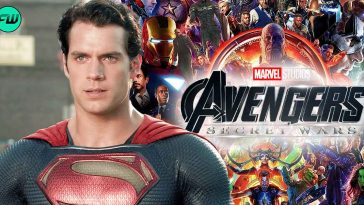 As MCU Prepares for Secret Wars, Henry Cavill Leaves DC Fans - Joins Marvel as Defender of Multiverse in the Most Perfect, Viral Fan Art