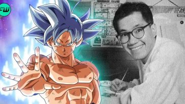 Dragon Ball Creator Hates the Anime Turning Goku into an Abomination