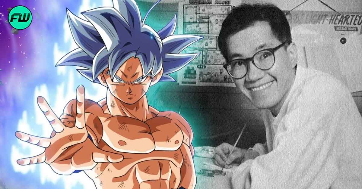 Goku To Zeno, 5 Most Powerful Anime Characters | Times Now