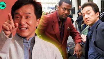 Jackie Chan Made Chris Tucker Feel Uneasy With His Strange Behaviour But Accidentally Set the Theme For Rush Hour 1