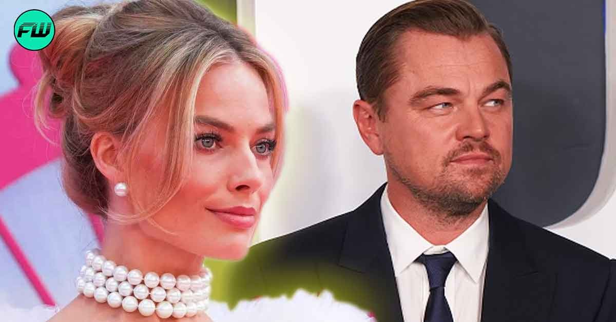 Margot Robbie, Who Got Horrific Injuries During S*x Scene, Amazed Co-Star by Blending in 'Ultra Masculine' $406M Movie With Leonardo DiCaprio