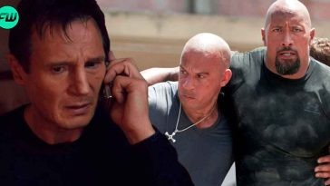 Will Liam Neeson Join Fast 11? 10 More Action Gods Perfect for $7.3B Vin Diesel, Dwayne Johnson Franchise
