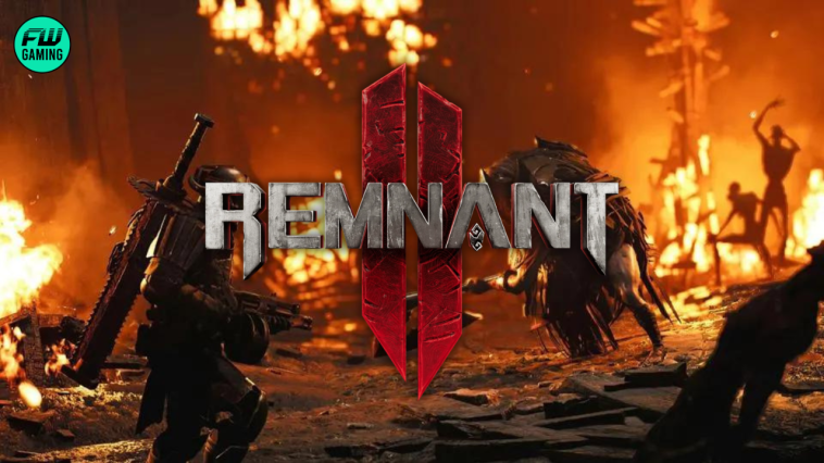 remnant 2