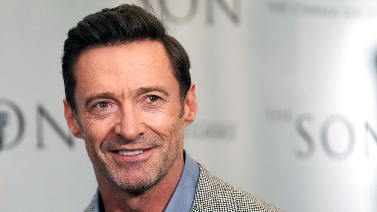 Hugh Jackman