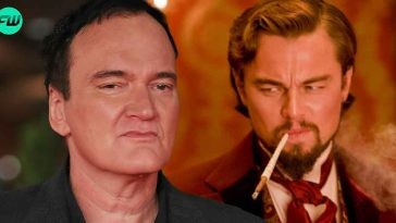 Quentin Tarantino Admitted He Was Wrong For Doubting Leonardo DiCaprio After He Decided to Went Off Script