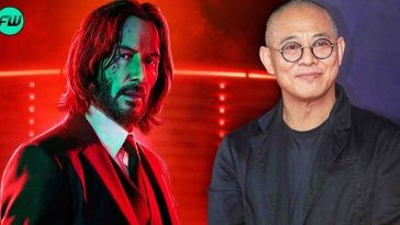 Before John Wick Fame, the $5.5M Keanu Reeves Movie Humiliated 3100-Year-Old Chinese Martial Arts Popularized by Jet Li