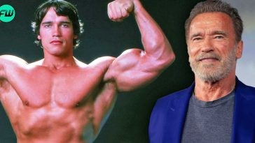 Arnold Schwarzenegger Can't Stop Drooling Over Bodybuilding Legend Who Beat Him In Mr. Olympia Race