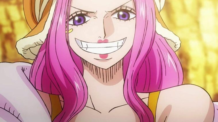 Jewelry Bonney’s Devil Fruit in One Piece Might be Even More Dangerous ...