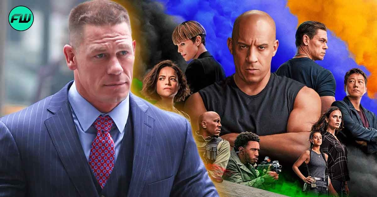 World’s 2nd Largest Economy Nearly Declared War on John Cena’s $7.3B Franchise, Who Was Forced to Apologize