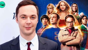 Jim Parsons Quit ‘The Big Bang Theory’, Said No To $1 Million Per Episode Salary For 2 Reasons