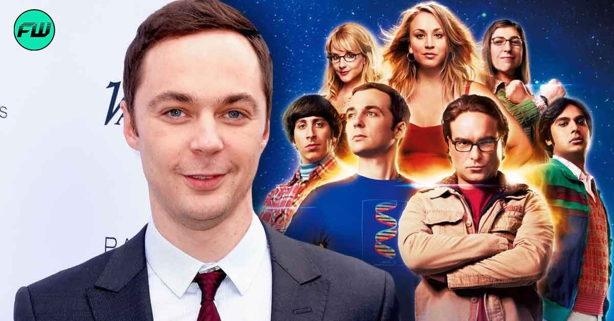 Jim Parsons Quit ‘The Big Bang Theory’, Said No To $1 Million Per Episode Salary For 2 Reasons