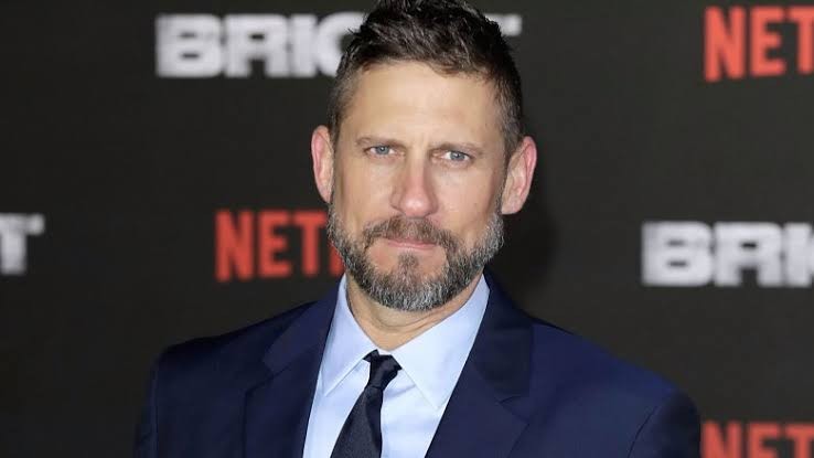 David Ayer, the director of 2016 Suicide Squad