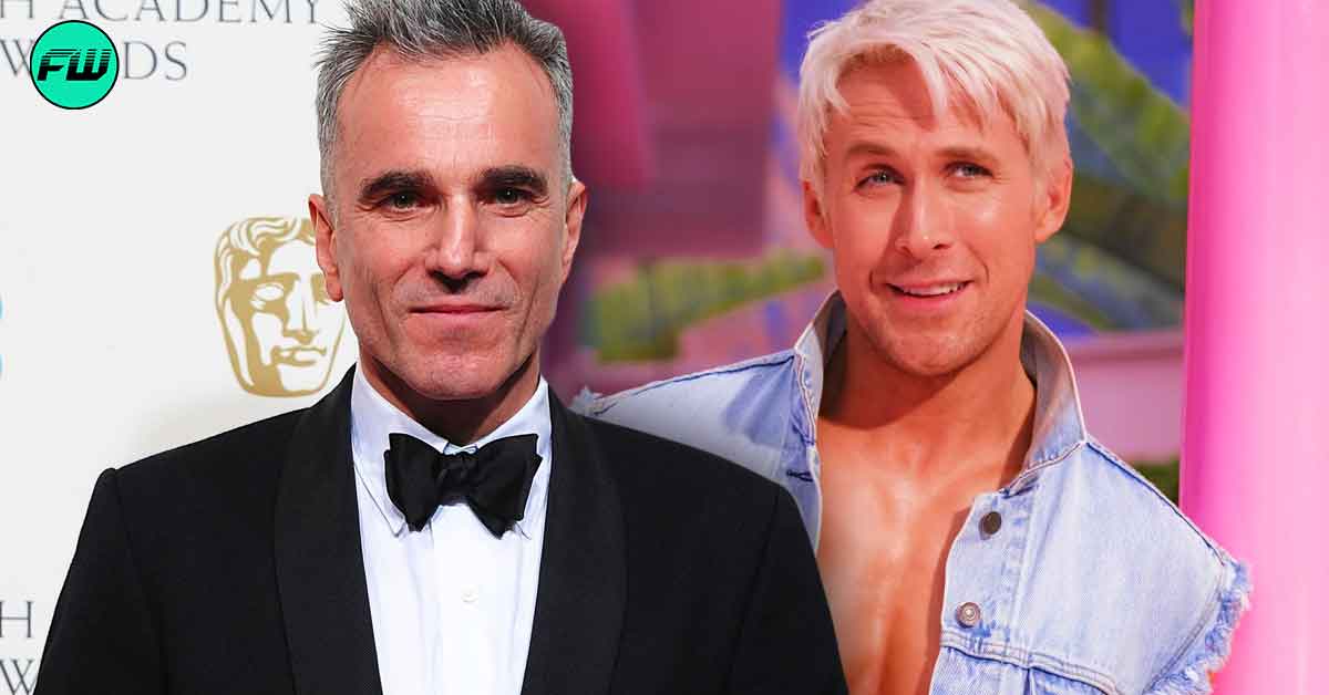 3 Time Oscar Winning Legend Daniel Day-Lewis Made a Prediction About ‘Barbie’ Star Ryan Gosling That Came True