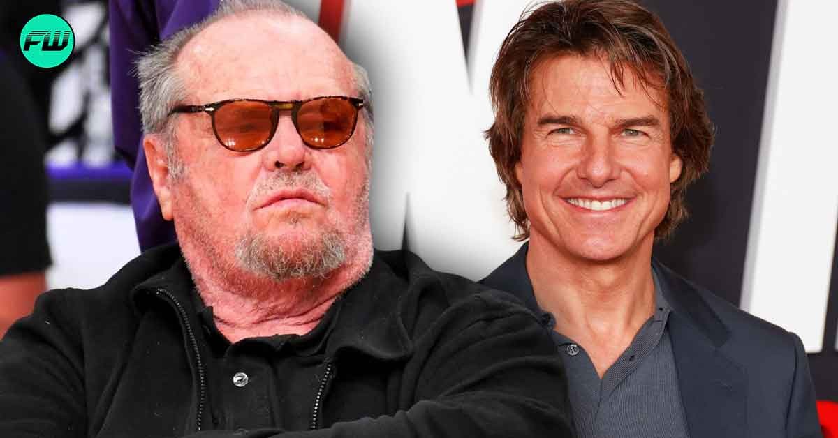 Despite Earning Whopping $5M for 10 Days of Work, Jack Nicholson Had Valid Reason to Hate $243M Tom Cruise Film