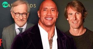 “We got him to sign off”: Paramount Paved the Way for Dwayne Johnson by Forcing Michael Bay and Steven Spielberg to Give Up Autonomy on $5.2B Transformers Franchise 