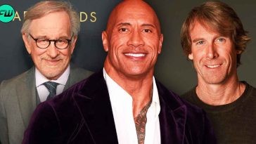 Paramount Paved the Way for Dwayne Johnson by Forcing Michael Bay and Steven Spielberg to Give Up Autonomy on $5.2B Transformers Franchise