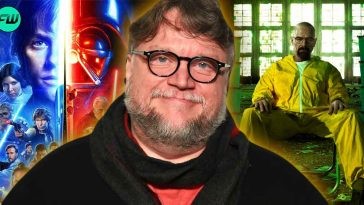Guillermo del Toro Was Stunned by Star Wars Director’s Response After Wanting to Direct Perfect 10 Breaking Bad Episode