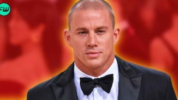 Channing Tatum’s ‘Big Break’ Paid Him A Disgustingly Low Salary For Seven Days Of Shoot