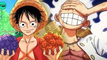 Law’s Op-Op Fruit & 10 Other Devil Fruits Who Can Potentially Beat Luffy Gear 5