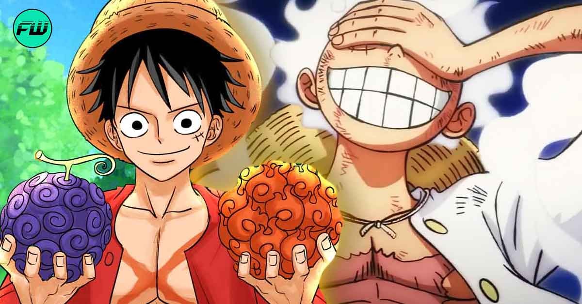 Law’s Op-Op Fruit & 10 Other Devil Fruits Who Can Potentially Beat Luffy Gear 5