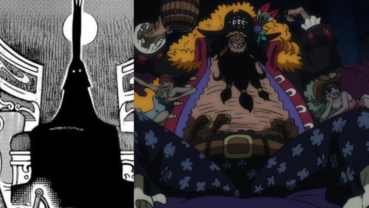 One Piece: Gear 5 Isn't That Cartoony