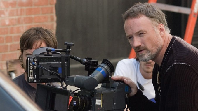 David Fincher ‘Can’t Unsee What He Sees’