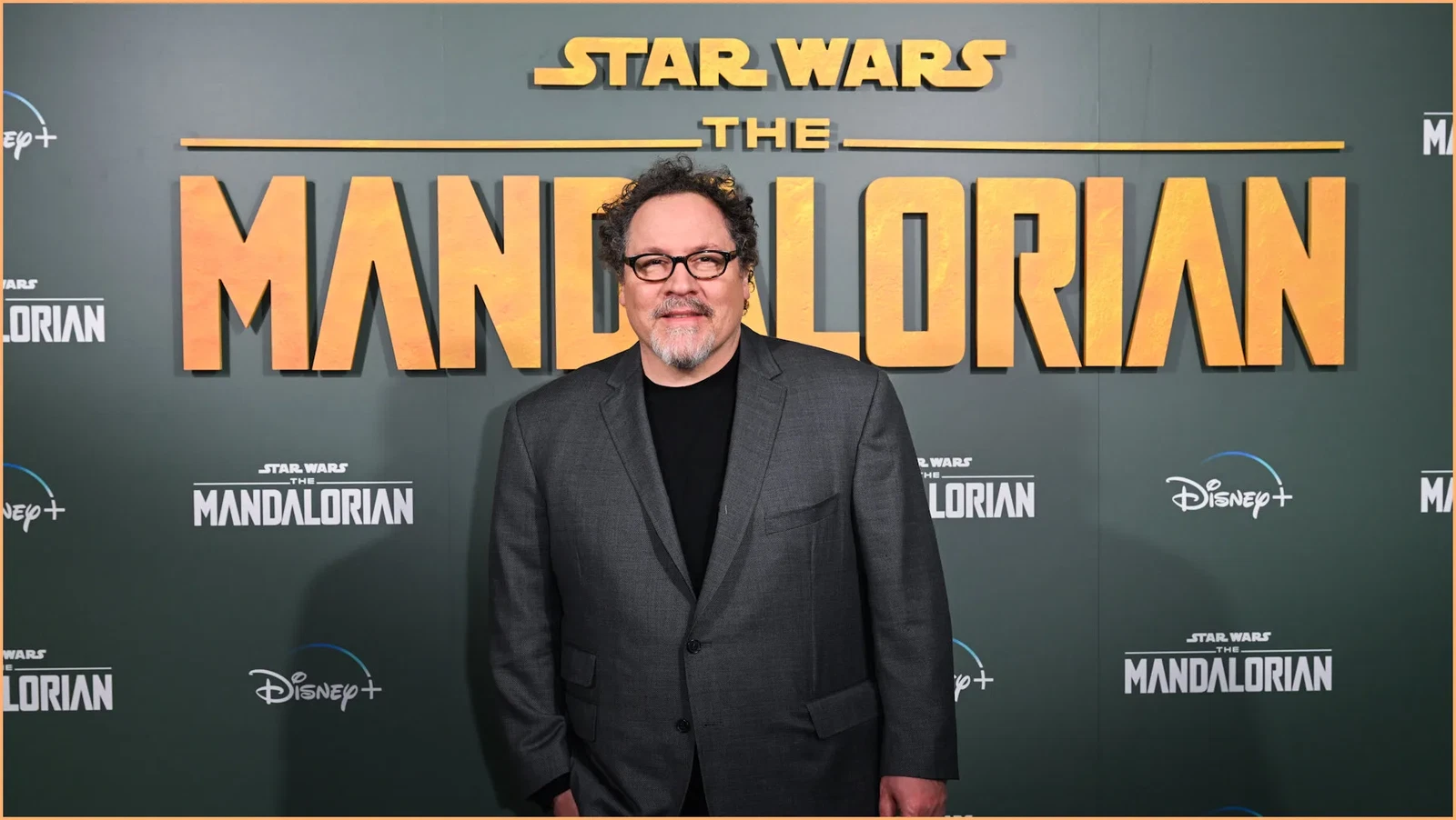 Jon Favreau's The Mandalorian is a success